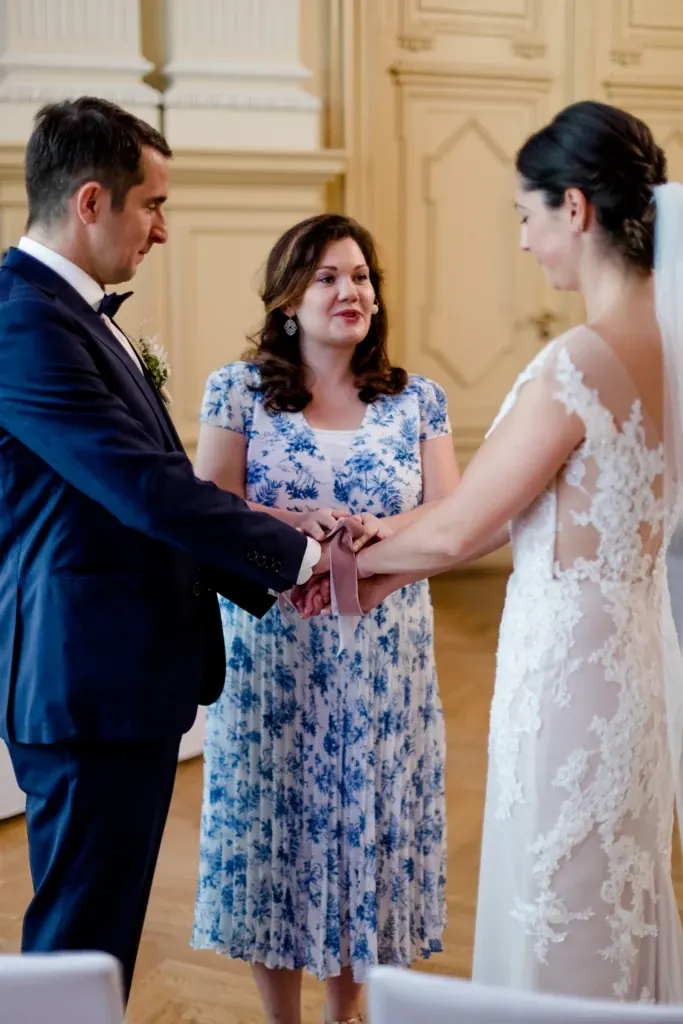 Nadine & Erik